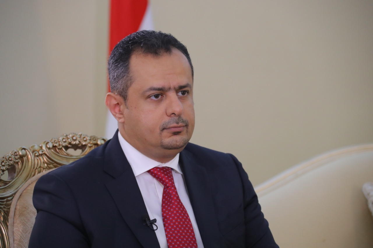  توجيه عاجل بسرعة إتمام صفقة بيع الاتصالات في عدن للإمارات وإيقاف تحقيق اللجنة البرلمانية (وثيقة + تفاصيل)