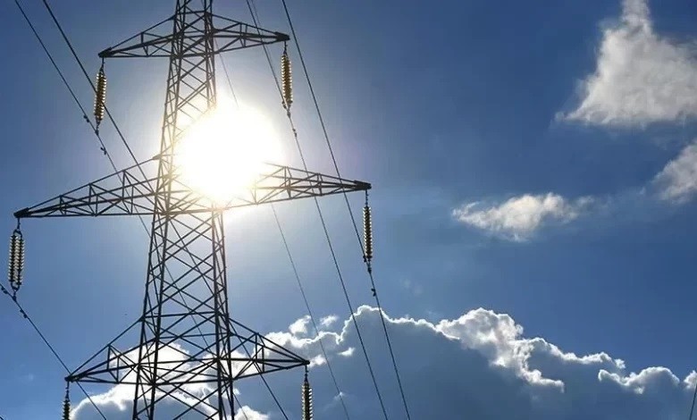 خروج تدريجي لمحطات الكهرباء العاملة بالديزل في مدينة عدن