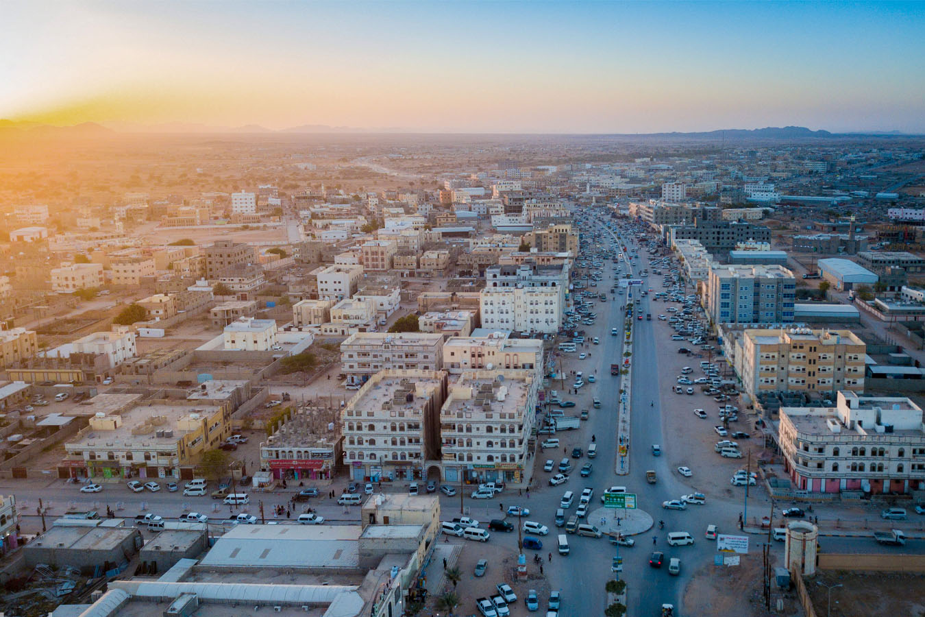 اغتيال مدنيين في مديرية نصاب بمحافظة شبوة برصاص مسلحين مجهولين
