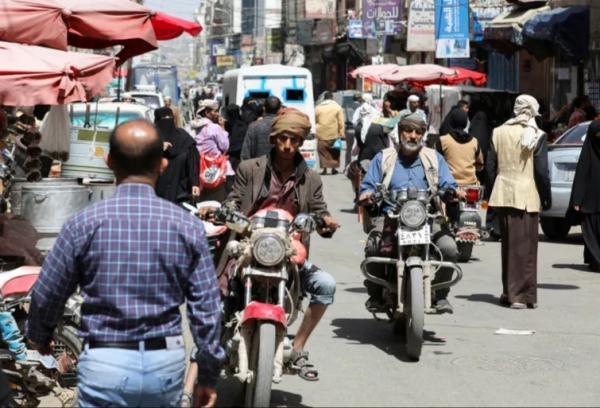 ضيق العيش يقلص قائمة المهن المنفرة في اليمن