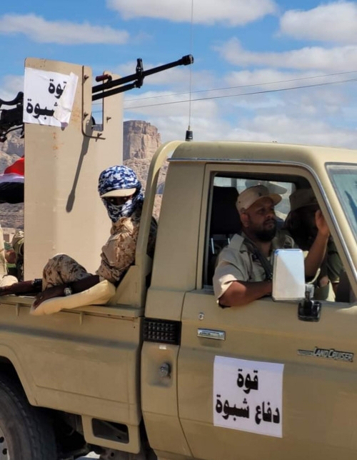 القاعدة تعلن مسئوليتها عن هجوم استهدف مليشيا الإمارات أمس في شبوة