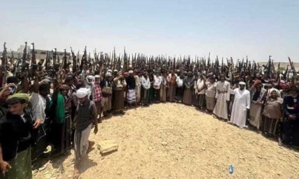 القدس العربي: ماذا بعد استحداث حلف قبائل حضرموت تمركزاً مسلحاً غرب المكلا؟