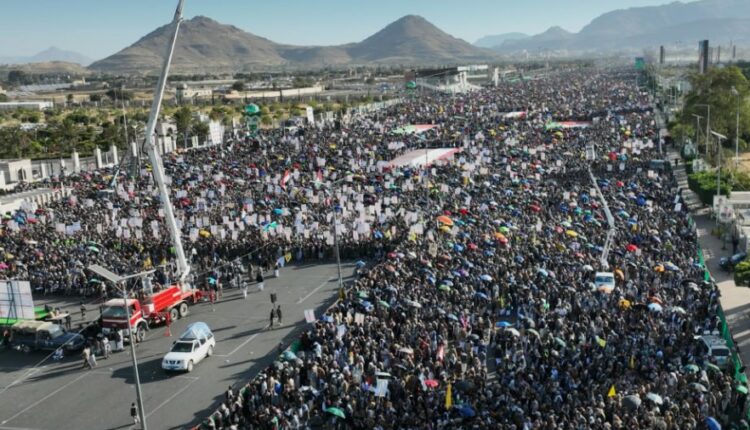 الجبهة الشعبية في فلسطين: اليمن نموذج مشرف في دعم غزة رغم التحديات