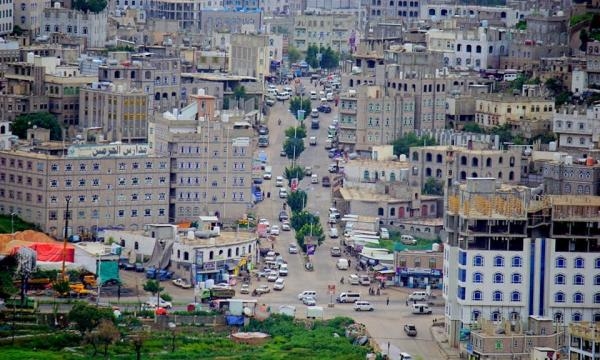 مقتل مسلح حوثي في مديرية المخادر بمحافظة إب