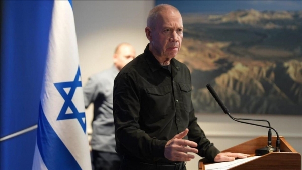 صحيفة أمريكية: قادة الحرب الإسرائيليون غير متفقين ولا يثقون ببعضهم