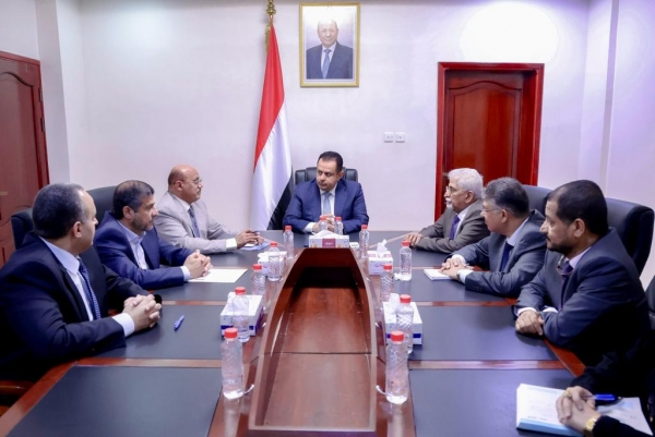 مصادر: تغييرات مرتقبة في حكومة معين تعيد أركان نظام صالح إلى الواجهة
