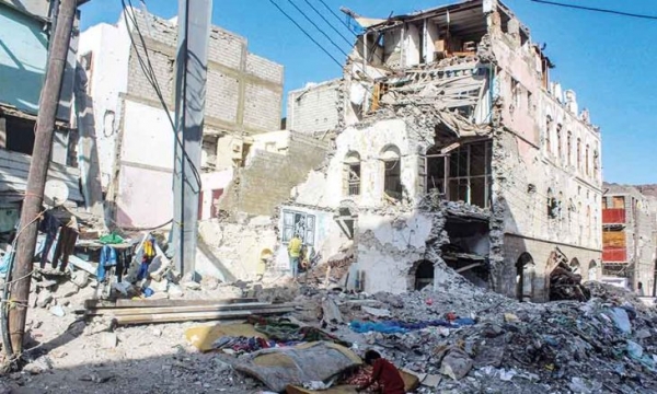 حديثُ اليمن وحديثُ اللادولة: قراءةٌ في «قعر» الأزمة وأُفق الحل