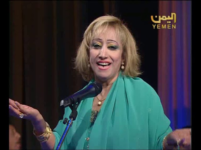 الفنانة أمل كعدل تفتح النار على الانتقالي: فاشلون أنذال حق نهب وسلب واغتيالات