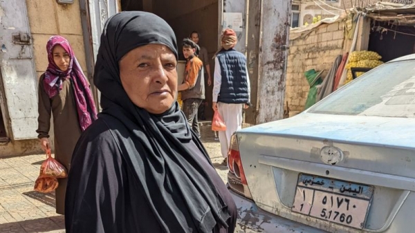 حرب اليمن.. كيف تصارع النساء في كل يوم من أجل البقاء؟