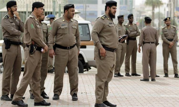 السلطات السعودية تلقي القبض على 4 يمنيين في جازان بتهمة تهريب القات