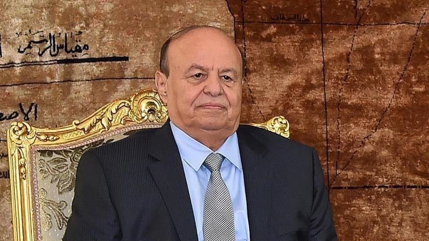 أنباء عن وفاة الرئيس السابق هادي في السعودية