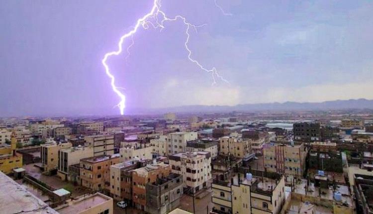 تحذيرات هامة للحماية من الصواعق الرعدية