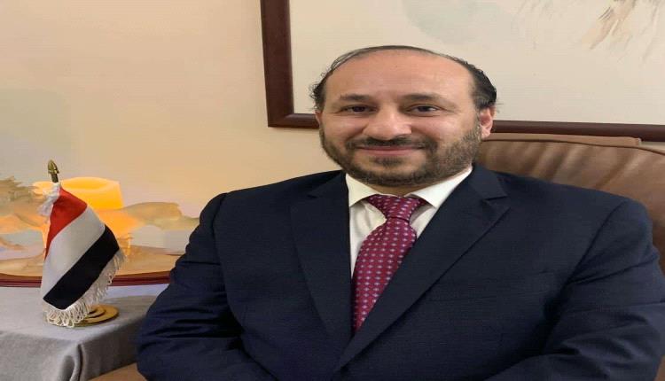 مصدر مقرب من الفقيد العوج يؤكد رواية تسميم وزير الاتصالات  ويطالب بفتح تحقيق