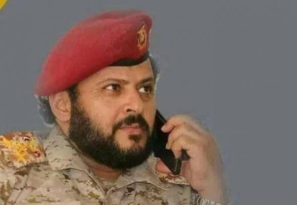 اغتيال ضابط يمني رفيع في العاصمة المصرية القاهرة.. تفاصيل + الاسم