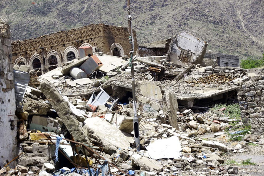 باحثة دولية متخصصة في الشأن اليمني تستنكر عدم مساءلة السعودية عما فعلته باليمن