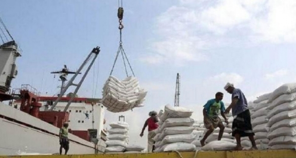 "الخزانة الأمريكية" تصدر ستة تراخيص إضافية لدخول السلع الضرورية إلى اليمن
