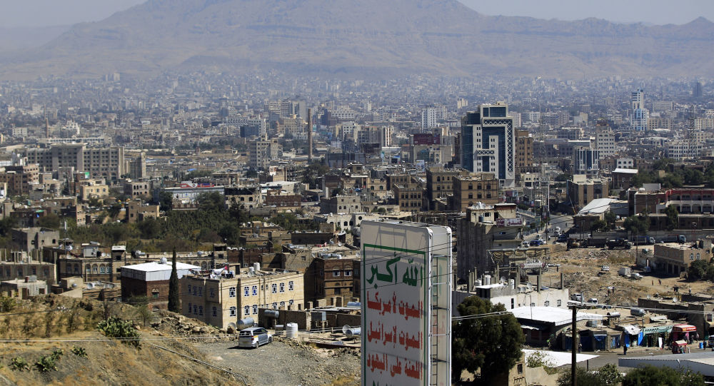 جماعة الحوثي تنقل عشرة مختطفين من سجن شملان في صنعاء إلى جهة مجهولة