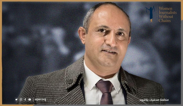"صحفيات بلاقيود" تطالب السلطات المصرية بالإفراج عن الصحفي اليمني توفيق الجند