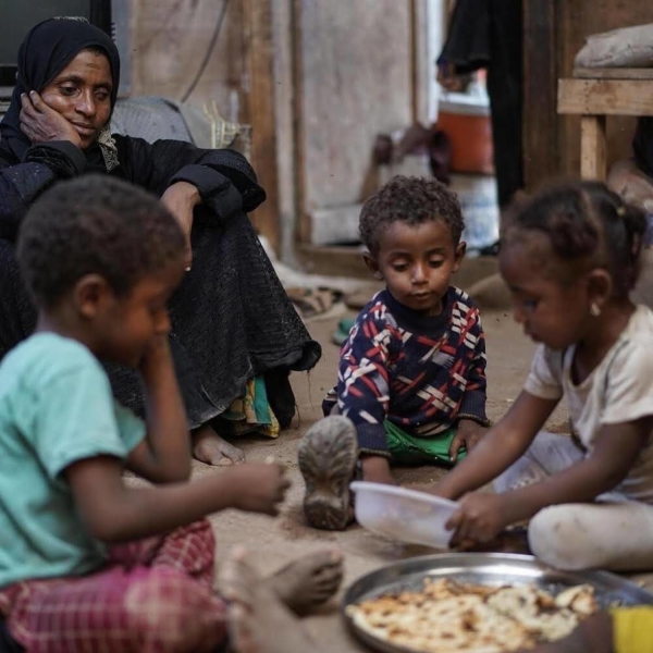 البنك الدولي يشدد على استقرار الاقتصاد اليمني لمعالجة انعدام الغذاء