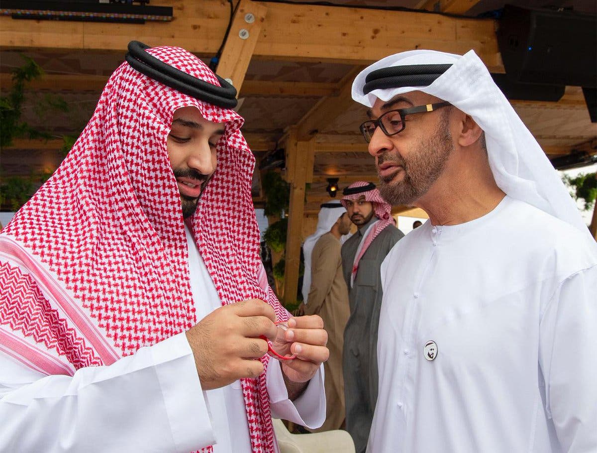 الغفوري: صراع الإمارات والسعودية سيتصاعد مستقبلا والانتقالي الخاسر الأكبر
