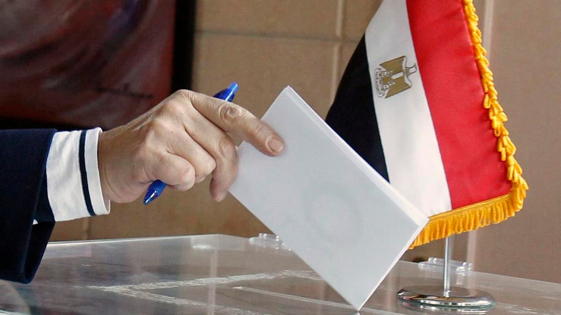 المجلس العربي يقول إن انتخابات مصر فاقدة للشرعية.. تفاصيل