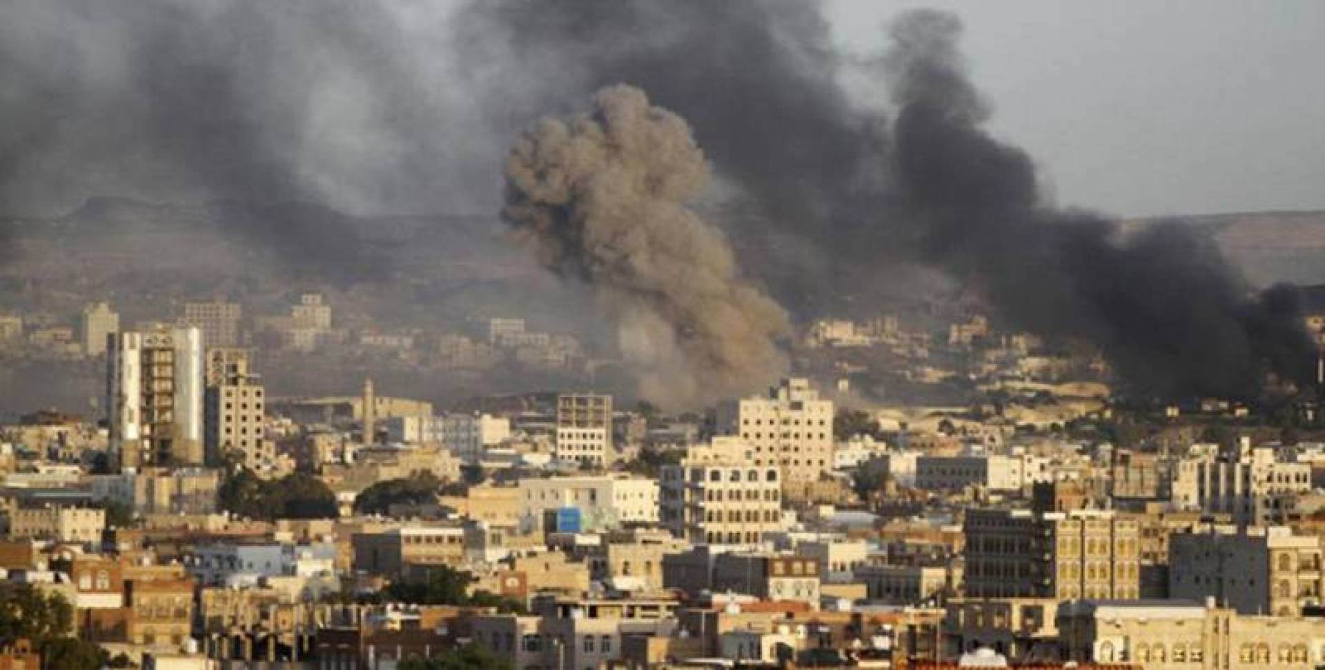 واشنطن والرياض تجددان التزامهما بإنهاء الصراع في اليمن