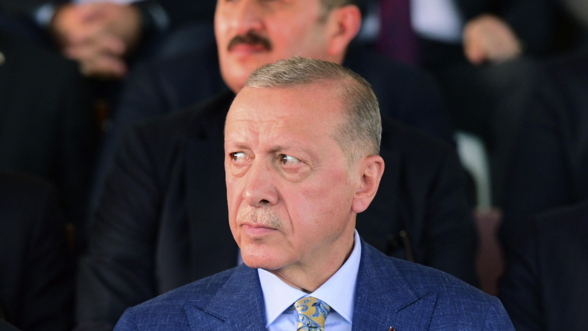 الرئيس التركي: سنستخدم كافة الآليات المتاحة لمحاسبة مسؤولي إسرائيل