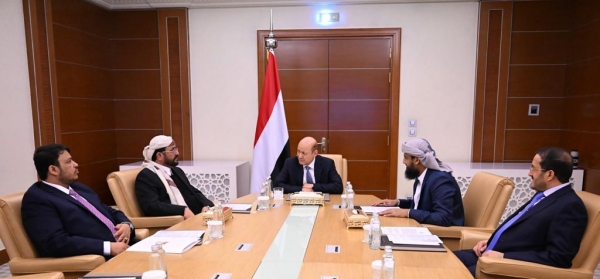 دراسة حديثة: قرارات مجلس القيادة منحازة والانتقالي استحوذ على غالبية التعيينات