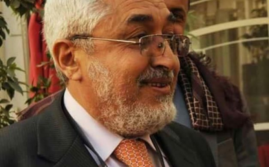 مصادر حوثية تؤكد وفاة السياسي اليمني محمد قحطان في معتقله قبل سنين