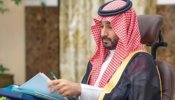  الرجل الذي اشترى كل شيء.. ابن سلمان وانتهاكات الصندوق السيادي السعودي