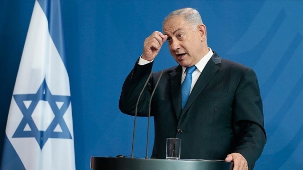 صحيفة عبرية: نتنياهو يسعى للتنصل من مسؤولية فشل التنبؤ بهجوم "حماس"