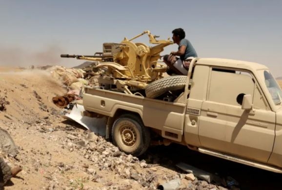 دراسة حديثة تتوقع ثلاثة سيناريوهات محتملة لإنهاء الحرب في اليمن.. تفاصيل