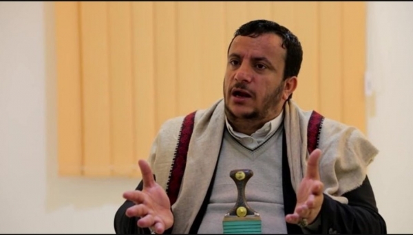 قيادي في أنصار الله يتحدث عن حوار وطني مستمر مع التجمع اليمني للإصلاح