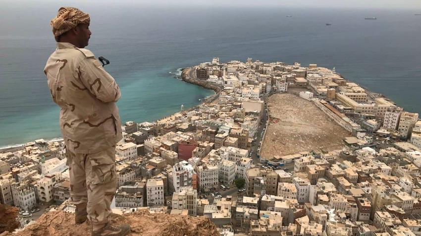 مكونات حضرمية تؤكد رفضها جر المحافظة إلى الاحتراب الداخلي