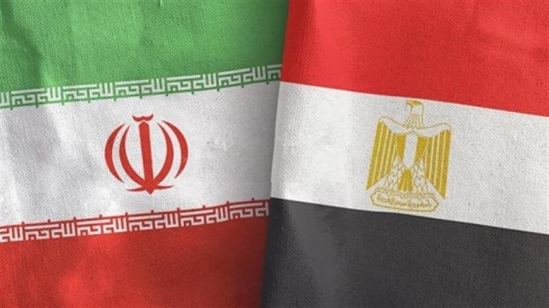 مصر تلوح بالتحالف مع إيران بعد تهدد إسرائيل باجتياح مناطق حدودية