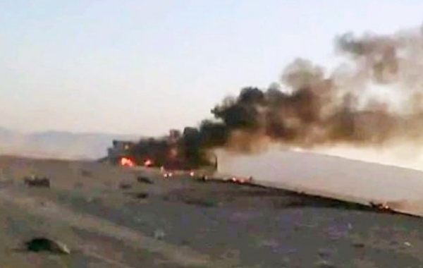 مقتل 7 مسلحين قبليين جراء اشتباكات مع قوات الأمن الحكومية جنوبي محافظة مأرب