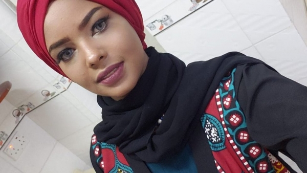 صنعاء: محكمة الاستئناف تعقد ثاني جلساتها لمحاكمة الفنانة انتصار الحمادي