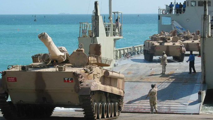 السعودية تخلي مقرات لقواتها في جزيرة سقطرى اليمنية.. تفاصيل