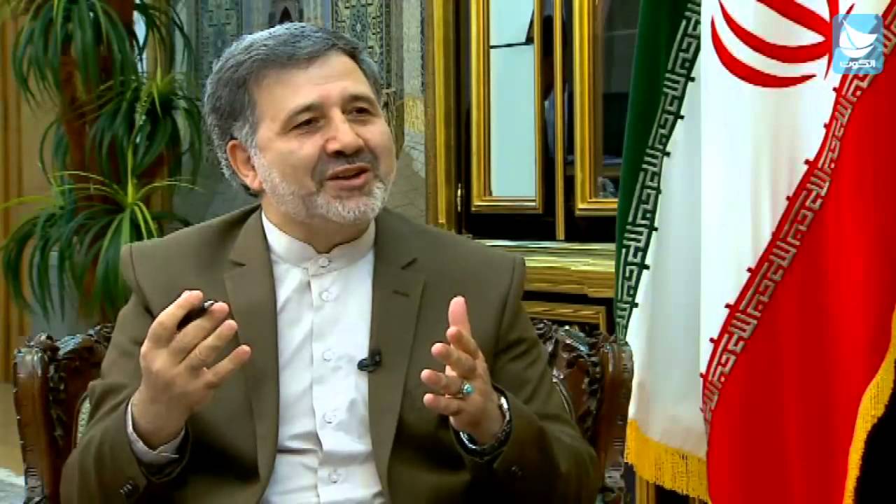 سفير إيران لدى الرياض: لم نقدم أي تنازلات في الملفين اليمني والسوري لصالح السعودية