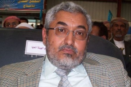تصريحات حوثية جديدة حول مصير المعتقل السياسي محمد قحطان