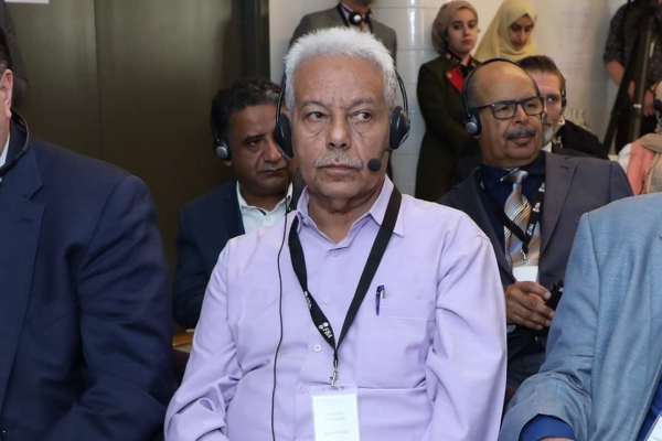 الناصري: اليمن هو الغائب الوحيد عن المفاوضات بين اليمن والسعودية