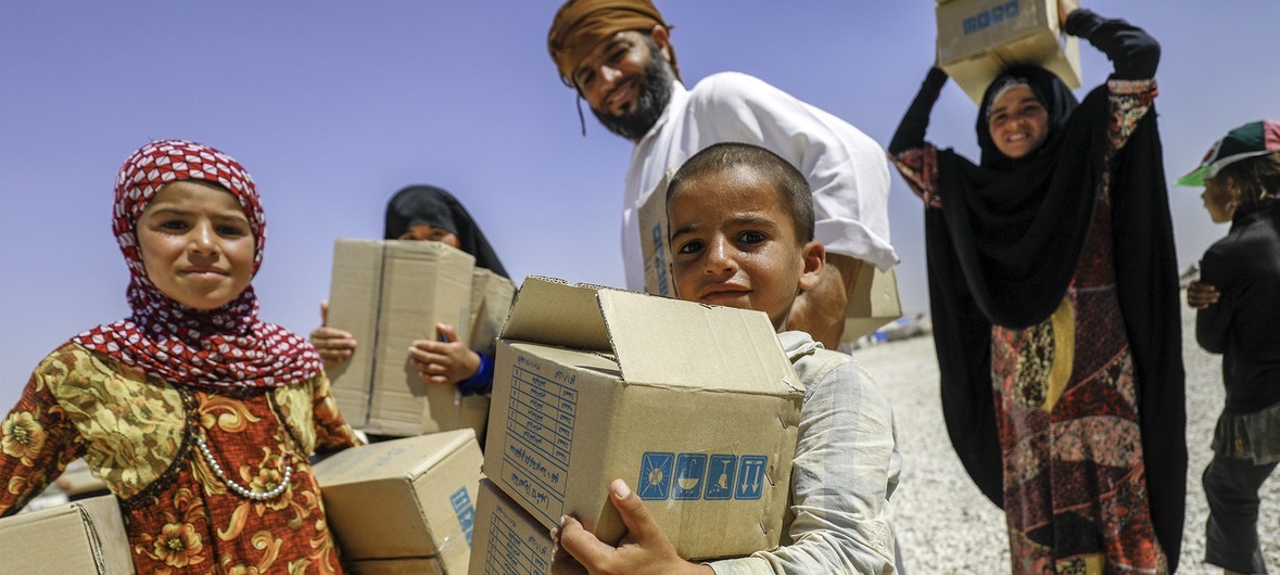 الأمم المتحدة تؤكد حاجتها الى أكثر من 4 مليار دولار لدعم خطتها الإنسانية في اليمن خلال 2023