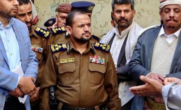اليمن: لجنة العقوبات تشكك بوفاة القيادي الحوثي سلطان زابن.. تفاصيل