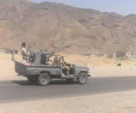جماعة الحوثي تعود إلى محافظة شبوة وتسيطر على مناطق مهمة.. تفاصيل