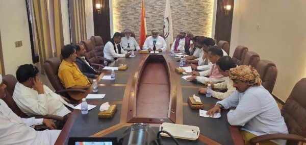 الحريزي يهاجم فصائل التحالف لاصطفافها مع الاحتلال الإسرائيلي ضد غزة وحماس