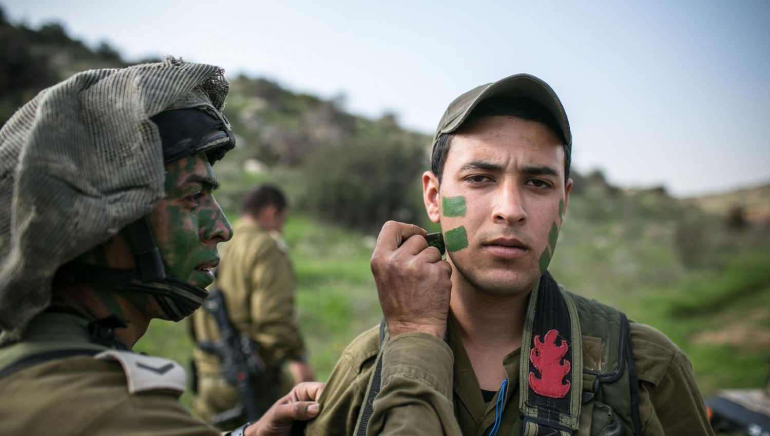 قوات الاحتلال تكشف حصيلة جرحاها في غزة.. وتسحب لواء "ناحال"