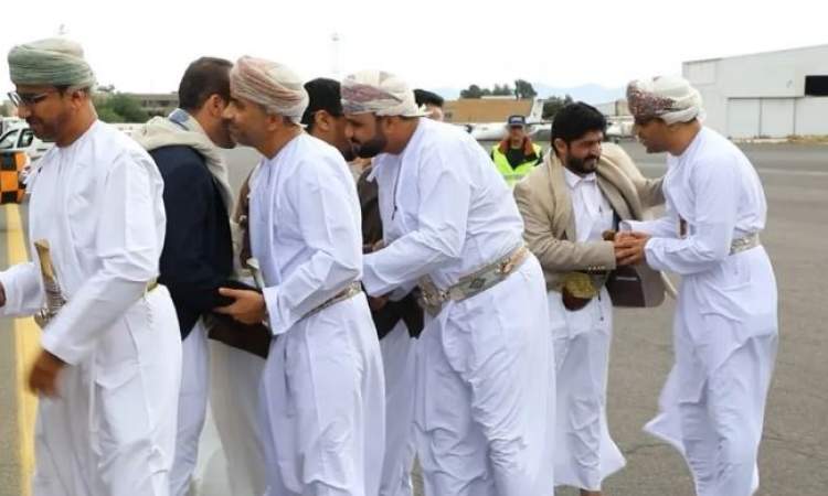 صنعاء تكشف عن جديد المفاوضات مع الجانب السعودي.. تفاصيل
