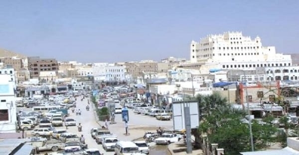 حضرموت: اعتقال 4 مشتبهين بقتل جندي في اطلاق نار على نقطة امنية بسيئون