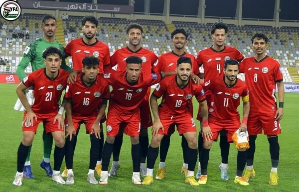 منتخب شباب اليمن يفوز على نظيره المالديفي بثلاثية نظيفة