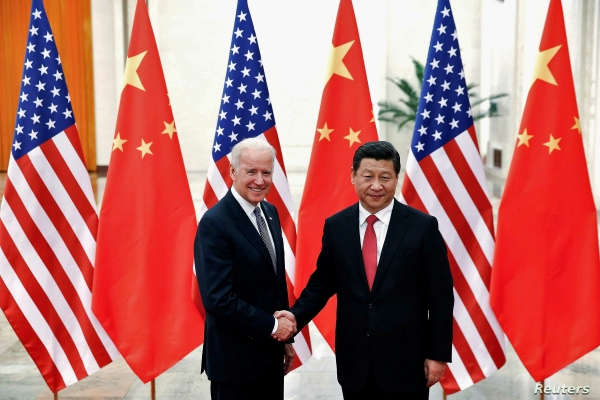 المحادثات الأمريكية ـ الصينية بشأن هجمات البحر الأحمر تنتهي بنتائج مخيبة للآمال